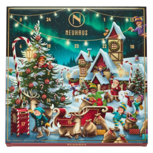 Neuhaus - CLASSIC ADVENT CALENDAR